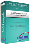 Task manager fix