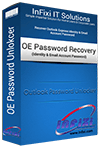 MS outlook express password recovery