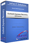 dbx recovery