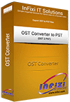 ost to pst conversion