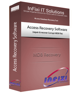 access repair freeware