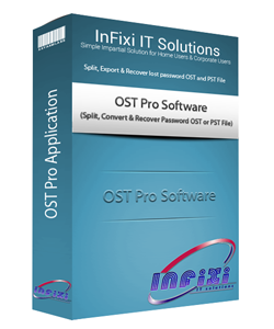 pst recovery software