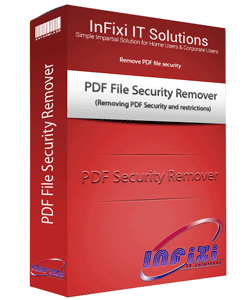 remove pdf protection