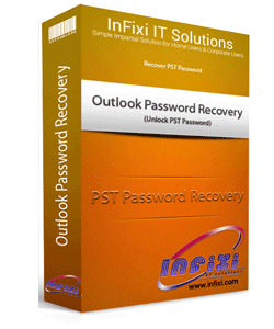 pst password recovery-box
