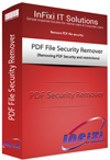 pdf security remover